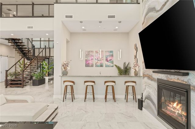 5201 Fading Sunset Drive, Las Vegas, NV 89135