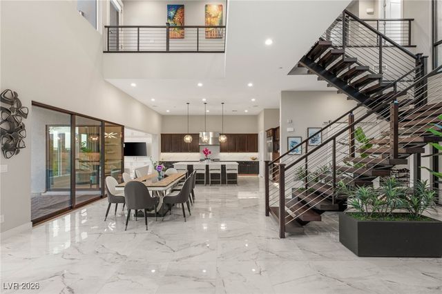 5201 Fading Sunset Drive, Las Vegas, NV 89135