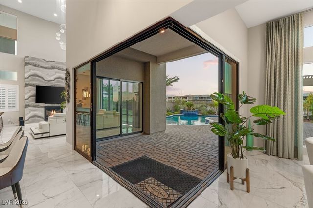 5201 Fading Sunset Drive, Las Vegas, NV 89135