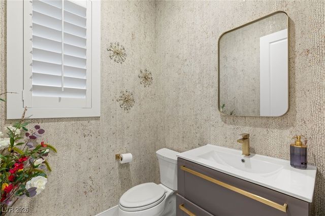 5201 Fading Sunset Drive, Las Vegas, NV 89135