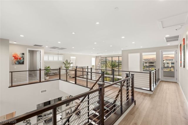 5201 Fading Sunset Drive, Las Vegas, NV 89135