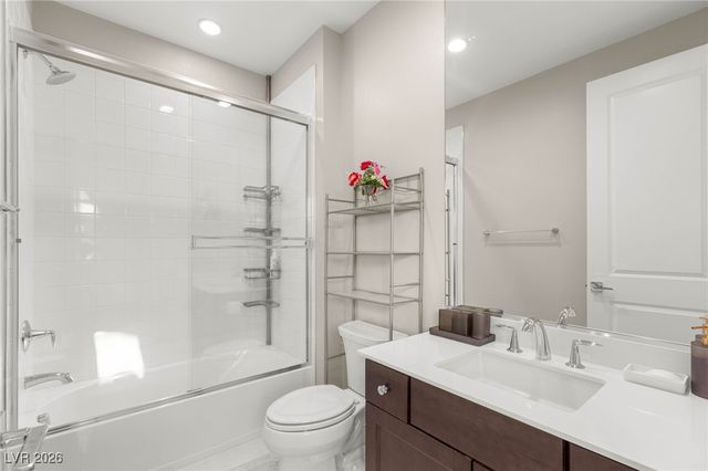 5201 Fading Sunset Drive, Las Vegas, NV 89135