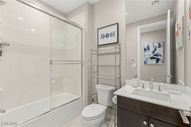 5201 Fading Sunset Drive, Las Vegas, NV 89135