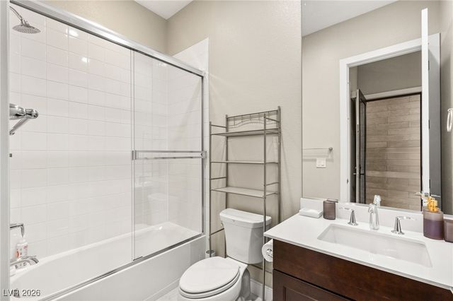 5201 Fading Sunset Drive, Las Vegas, NV 89135