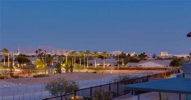 5201 Fading Sunset Drive, Las Vegas, NV 89135