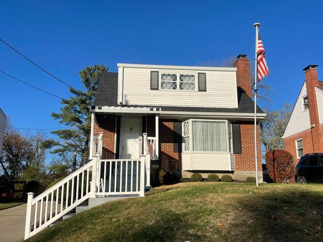 5 S Sherry Lane, Bellevue, KY 41073