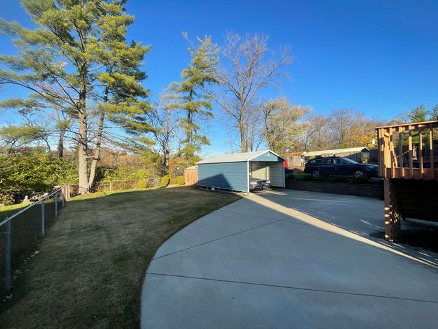 5 S Sherry Lane, Bellevue, KY 41073