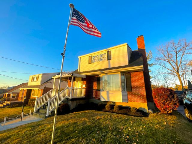 5 S Sherry Lane, Bellevue, KY 41073