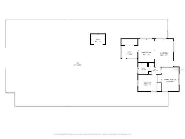 6810 4TH AVENUE N, St Petersburg, FL 33710
