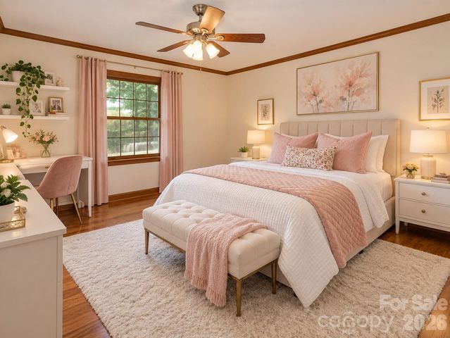 7400 Oakwood Lane, Charlotte, NC 28215