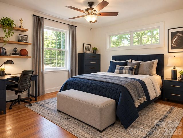 7400 Oakwood Lane, Charlotte, NC 28215