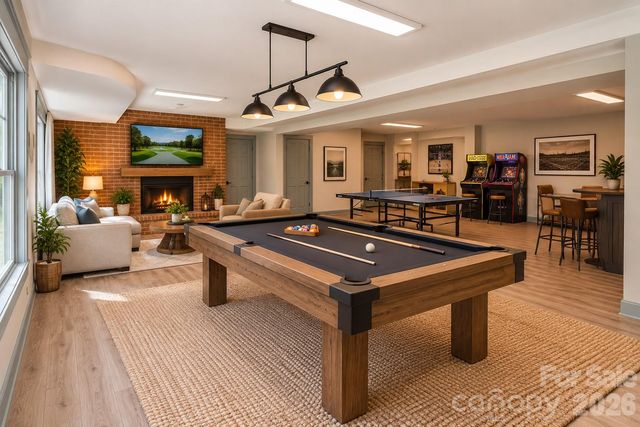 7400 Oakwood Lane, Charlotte, NC 28215