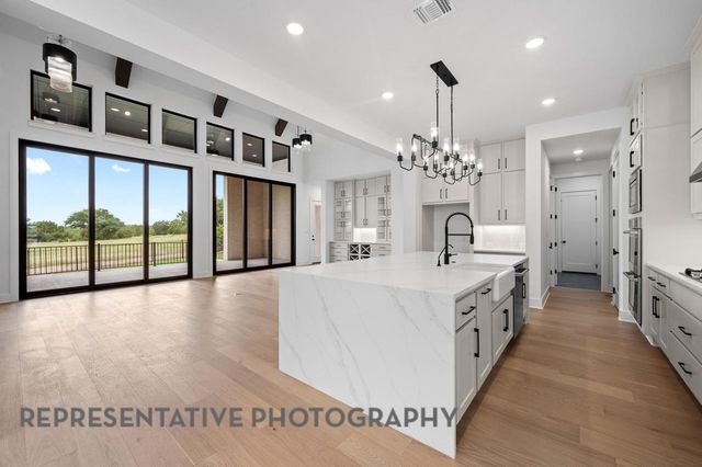 1008 Twisted Tarpley LN, Georgetown, TX 78628