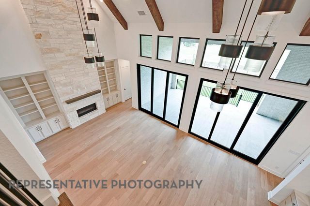 1008 Twisted Tarpley LN, Georgetown, TX 78628