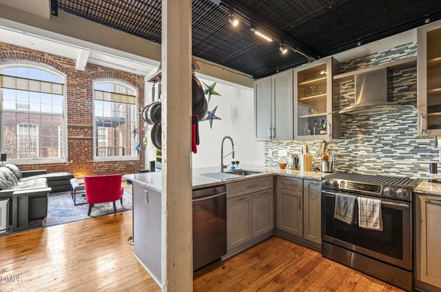 1535 Caraleigh Mills Court 218, Raleigh, NC 27603