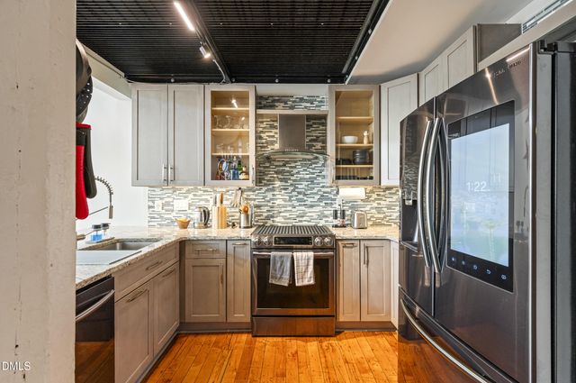 1535 Caraleigh Mills Court 218, Raleigh, NC 27603