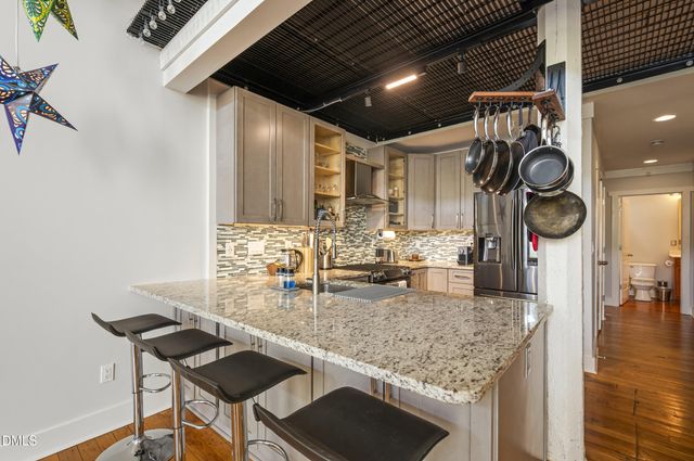 1535 Caraleigh Mills Court 218, Raleigh, NC 27603