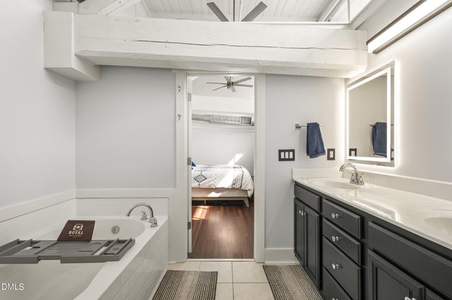 1535 Caraleigh Mills Court 218, Raleigh, NC 27603