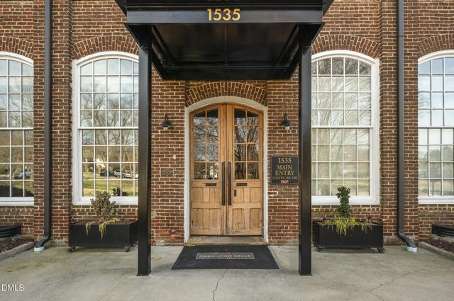 1535 Caraleigh Mills Court 218, Raleigh, NC 27603