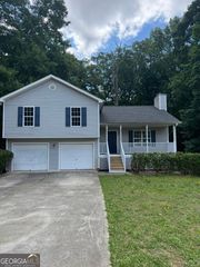 2799 Kristi Beth Court 0, Dacula, GA 30019