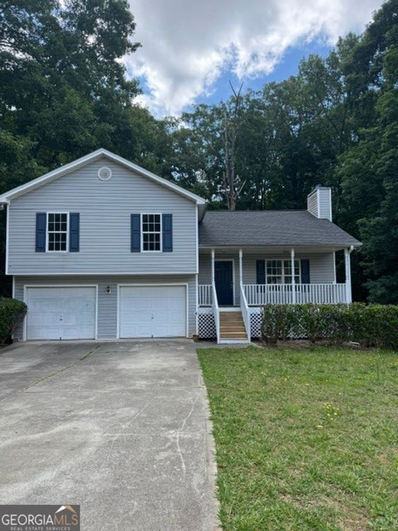 2799 Kristi Beth Court 0, Dacula, GA 30019