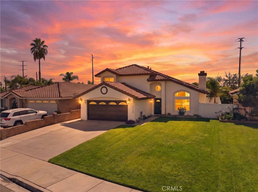 28955 Via Marsala, Menifee, CA 92584 — exterior