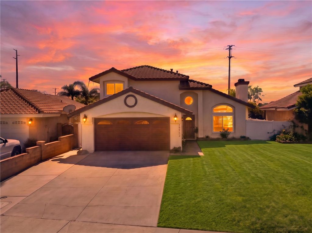 28955 Via Marsala, Menifee, CA 92584 — photo 2