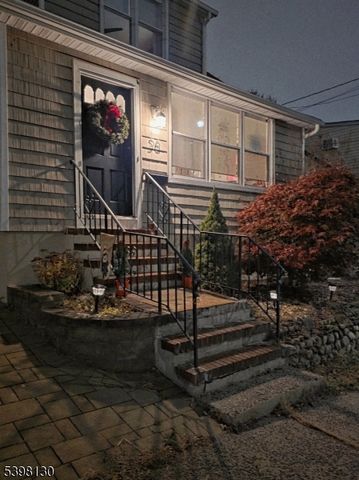 56 Gould St, Clifton City, NJ 07013