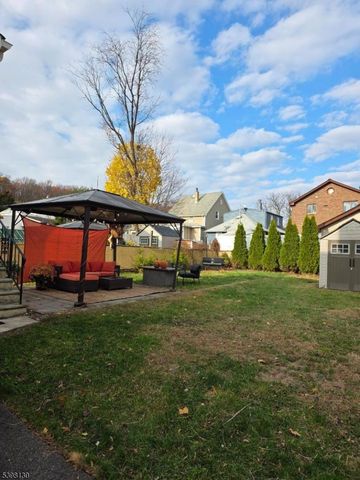 56 Gould St, Clifton City, NJ 07013