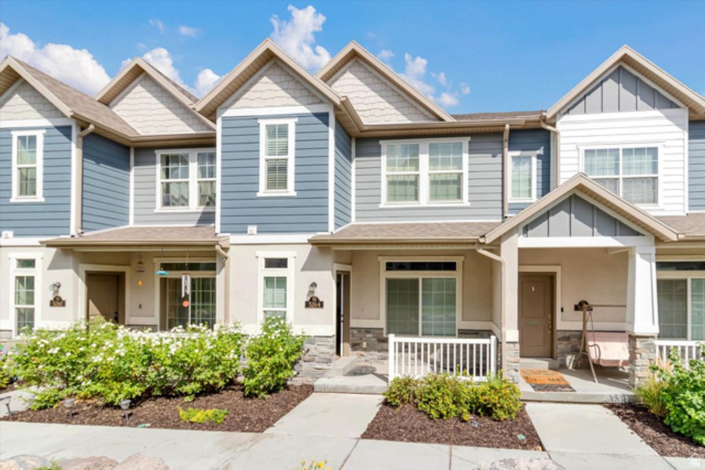 5264 S TUCKER CT, West Valley City, UT 84118 — exterior