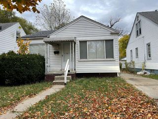 6366 Westwood Street, Detroit, MI 48228