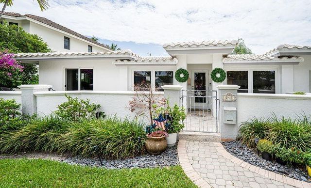 Address unavailable.