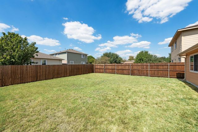 13036 Date Palm TRL, Elgin, TX 78621
