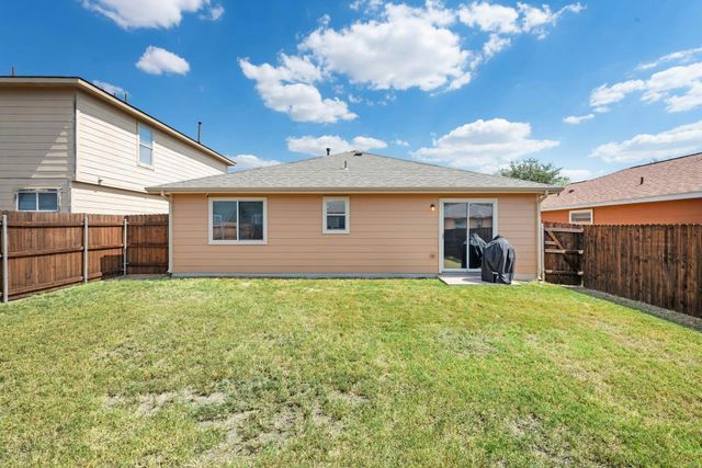 13036 Date Palm TRL, Elgin, TX 78621