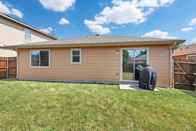 13036 Date Palm TRL, Elgin, TX 78621