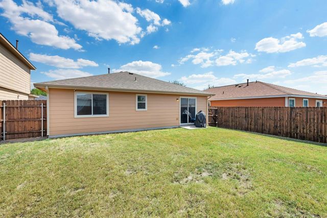 13036 Date Palm TRL, Elgin, TX 78621
