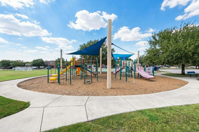 13036 Date Palm TRL, Elgin, TX 78621