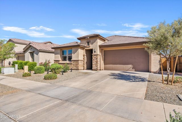 23066 E MEWES Road, Queen Creek, AZ 85142