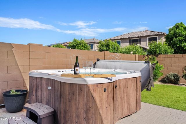 23066 E MEWES Road, Queen Creek, AZ 85142