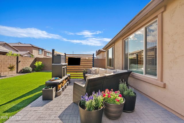 23066 E MEWES Road, Queen Creek, AZ 85142