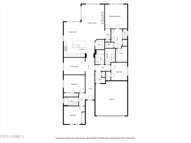 23066 E MEWES Road, Queen Creek, AZ 85142