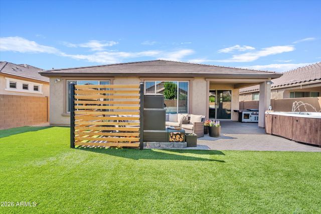 23066 E MEWES Road, Queen Creek, AZ 85142