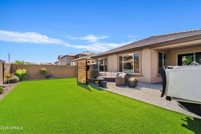 23066 E MEWES Road, Queen Creek, AZ 85142