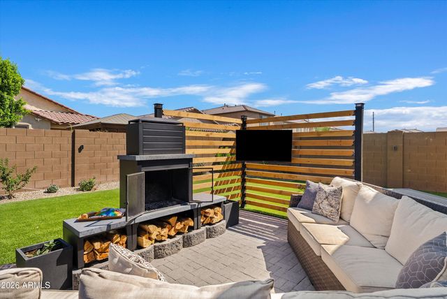 23066 E MEWES Road, Queen Creek, AZ 85142