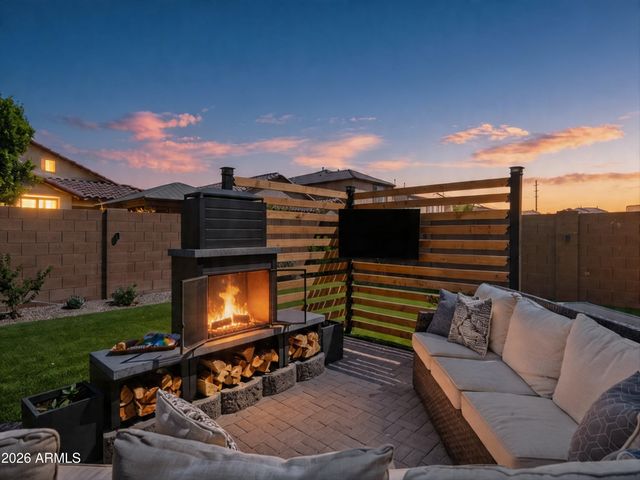 23066 E MEWES Road, Queen Creek, AZ 85142