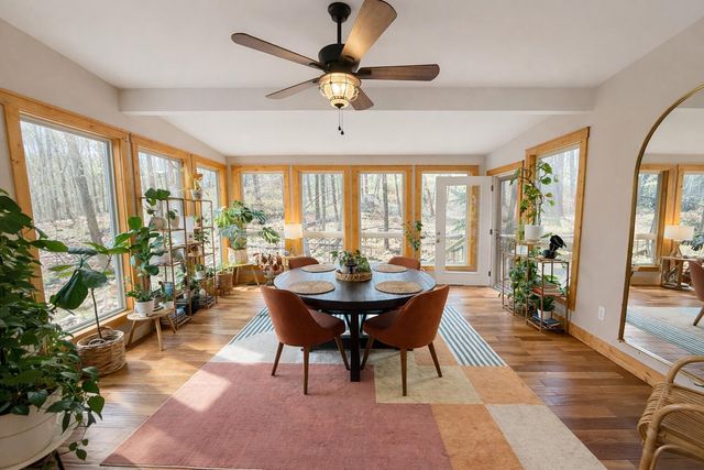 1286 Oglethorpe Mountain Road, Jasper, GA 30143