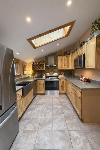 1286 Oglethorpe Mountain Road, Jasper, GA 30143