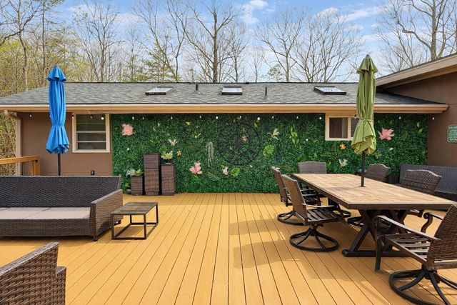 1286 Oglethorpe Mountain Road, Jasper, GA 30143