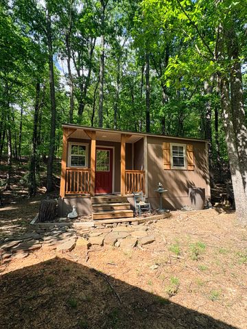1286 Oglethorpe Mountain Road, Jasper, GA 30143