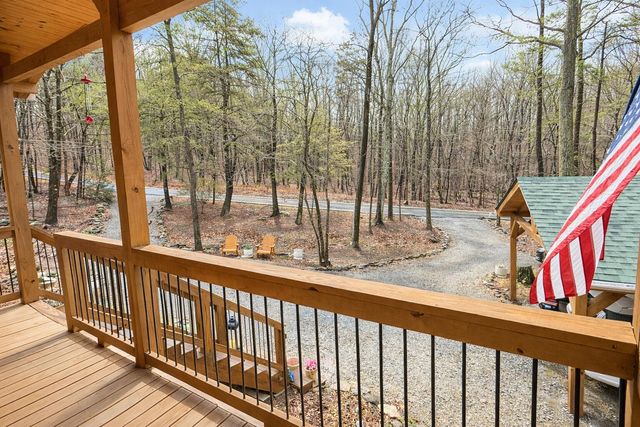 1286 Oglethorpe Mountain Road, Jasper, GA 30143